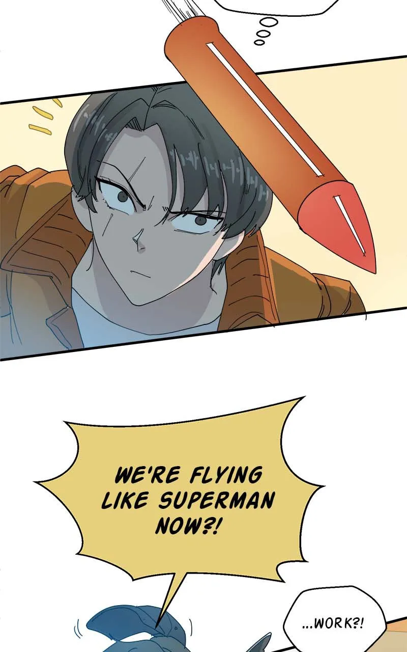 Read Romance Punch chapter 63 image 33 on Lezhin