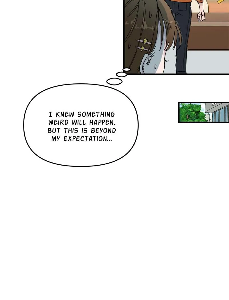 Read Romance Punch chapter 63 image 37 on Lezhin