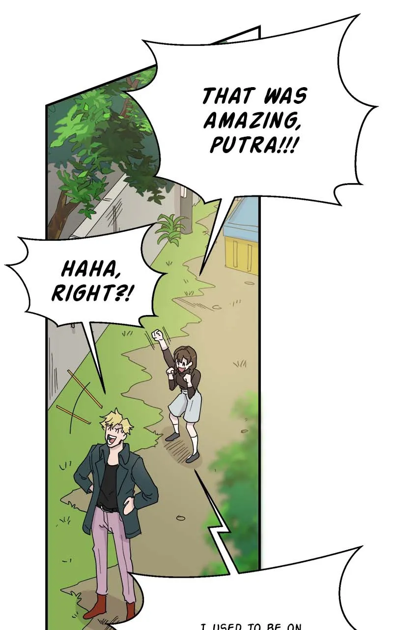 Read Romance Punch chapter 63 image 38 on Lezhin