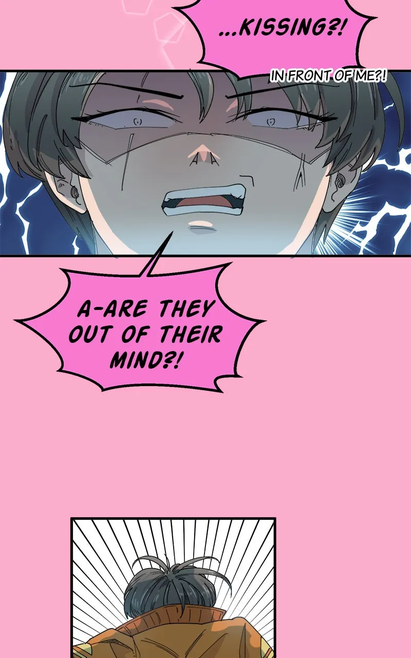 Read Romance Punch chapter 63 image 4 on Lezhin