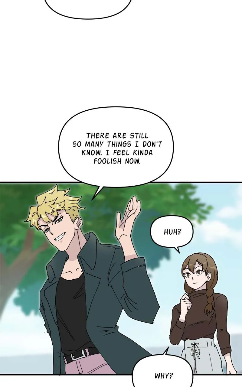 Read Romance Punch chapter 63 image 40 on Lezhin