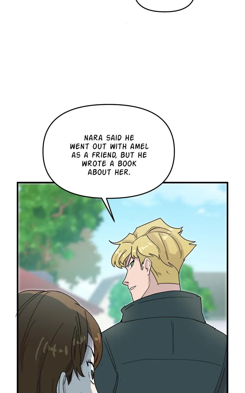 Read Romance Punch chapter 63 image 41 on Lezhin