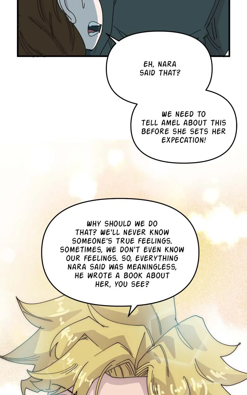 Read Romance Punch chapter 63 image 42 on Lezhin