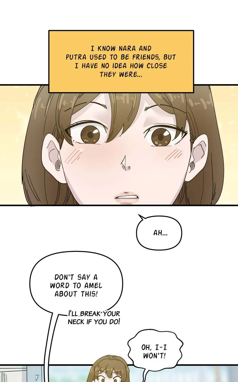 Read Romance Punch chapter 63 image 44 on Lezhin