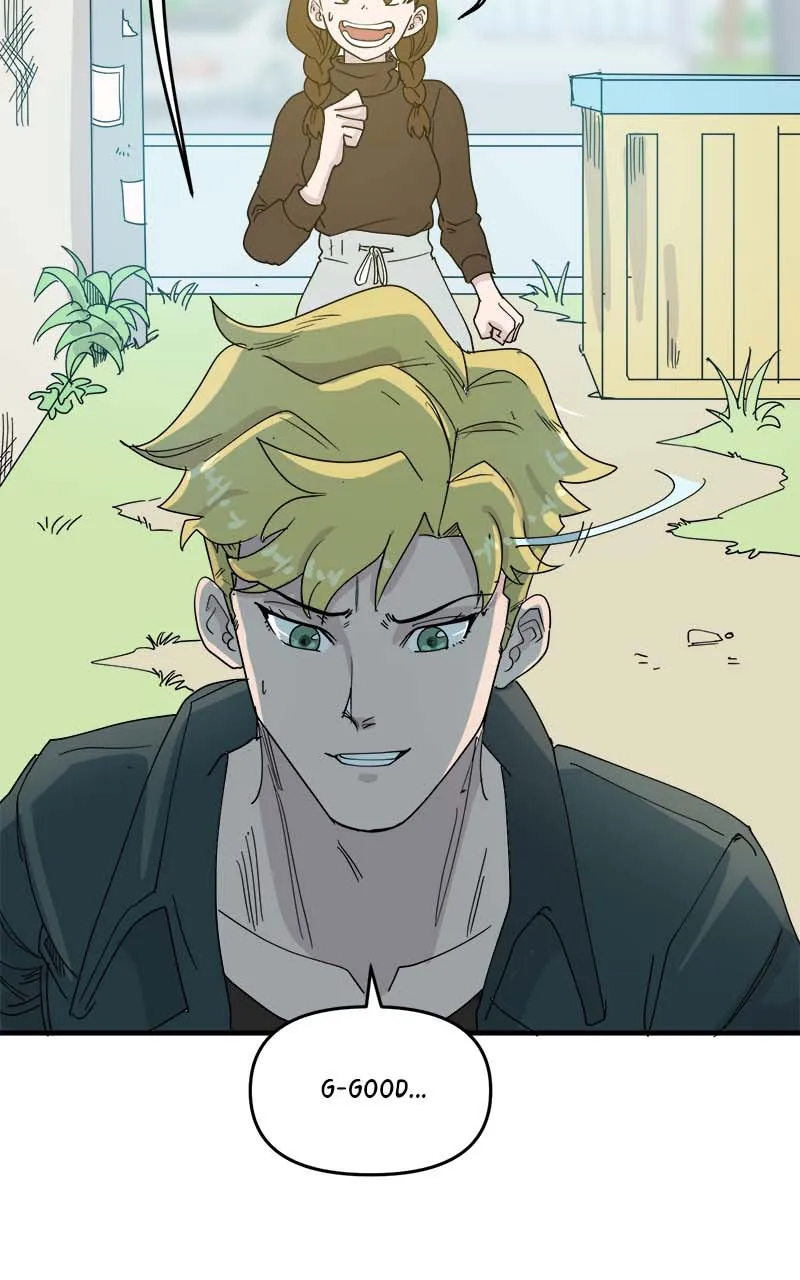Read Romance Punch chapter 63 image 45 on Lezhin