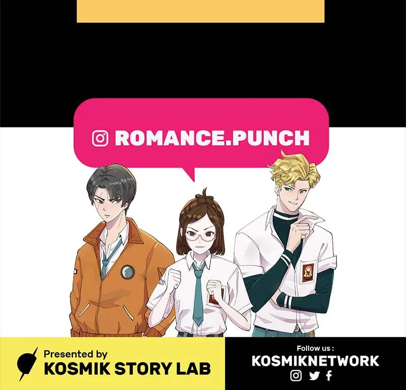 Read Romance Punch chapter 63 image 55 on Lezhin