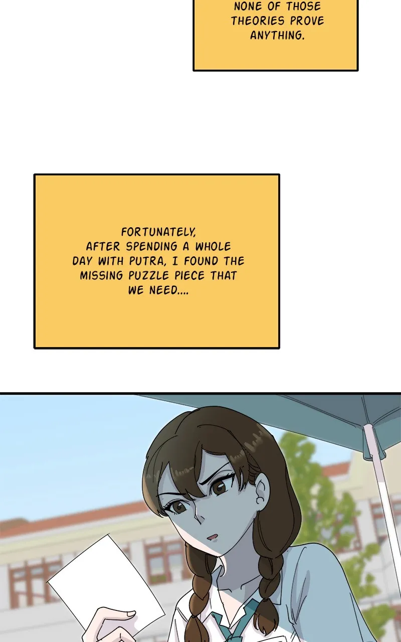 Read Romance Punch chapter 64 image 10 on Lezhin