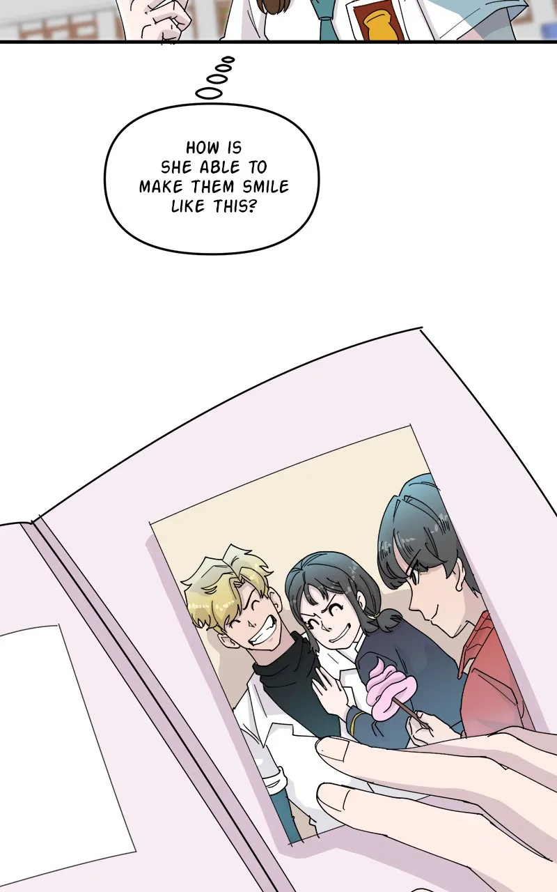 Read Romance Punch chapter 64 image 11 on Lezhin