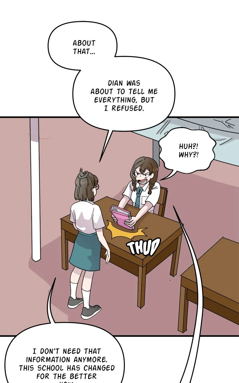 Read Romance Punch chapter 64 image 18 on Lezhin
