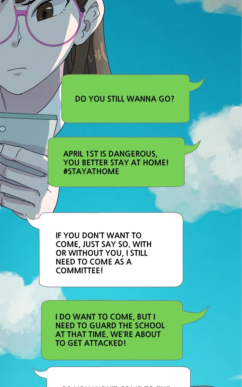 Read Romance Punch chapter 64 image 22 on Lezhin