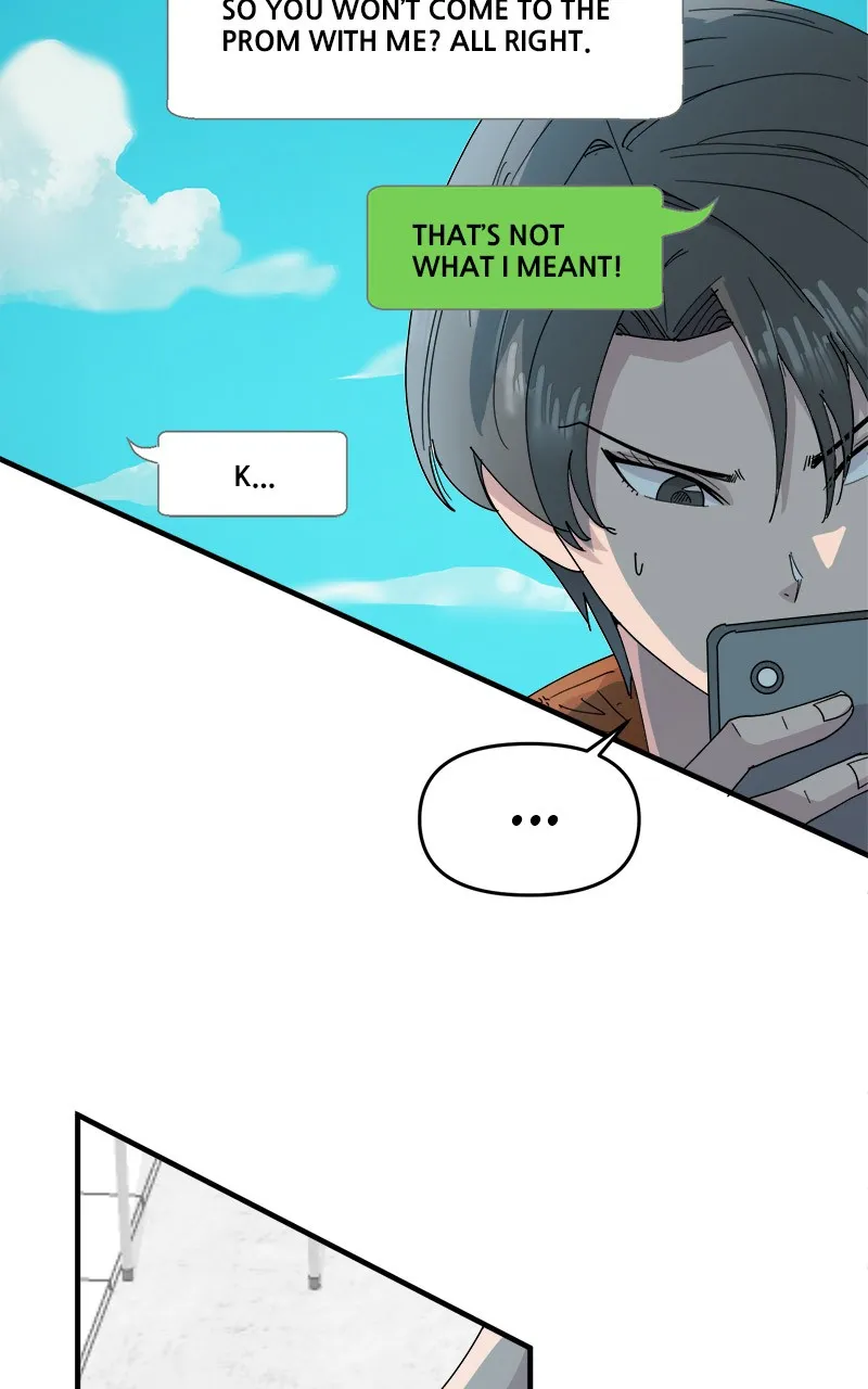 Read Romance Punch chapter 64 image 23 on Lezhin