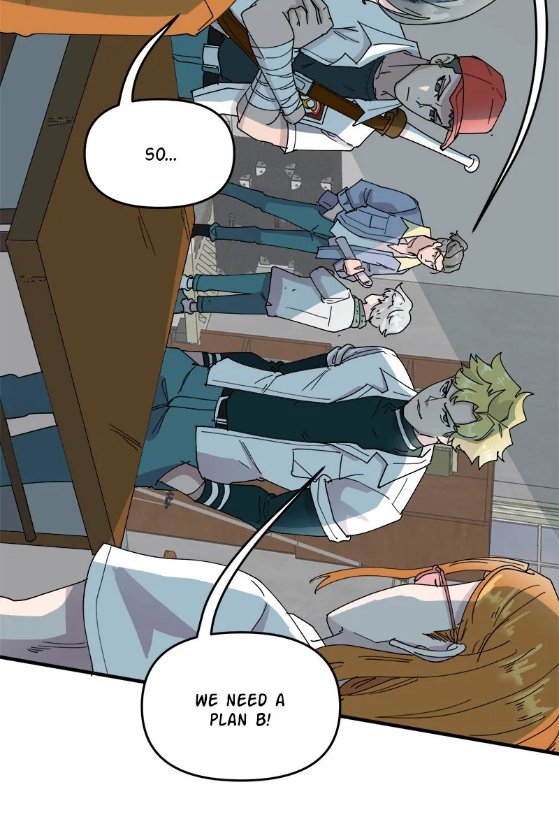 Read Romance Punch chapter 64 image 26 on Lezhin