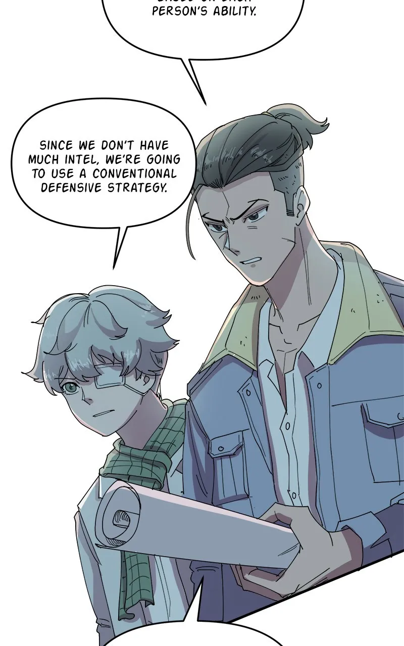 Read Romance Punch chapter 64 image 28 on Lezhin