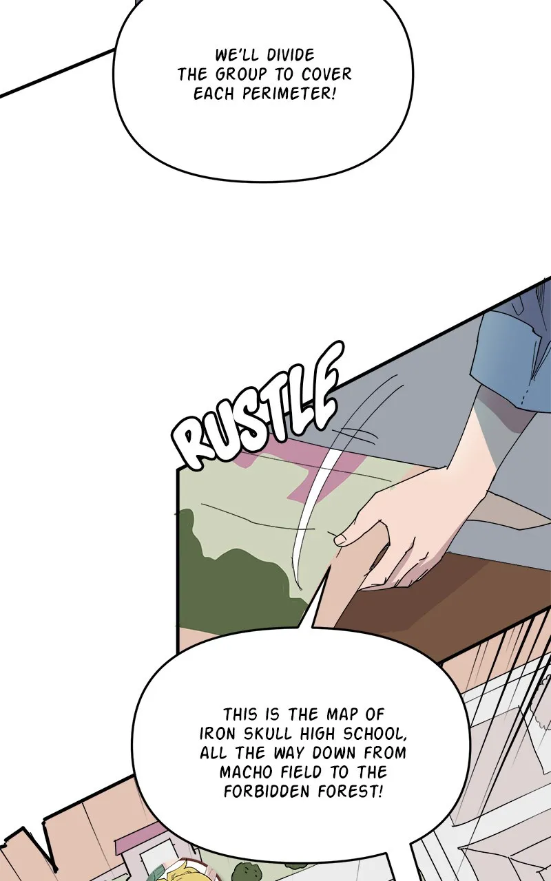 Read Romance Punch chapter 64 image 29 on Lezhin
