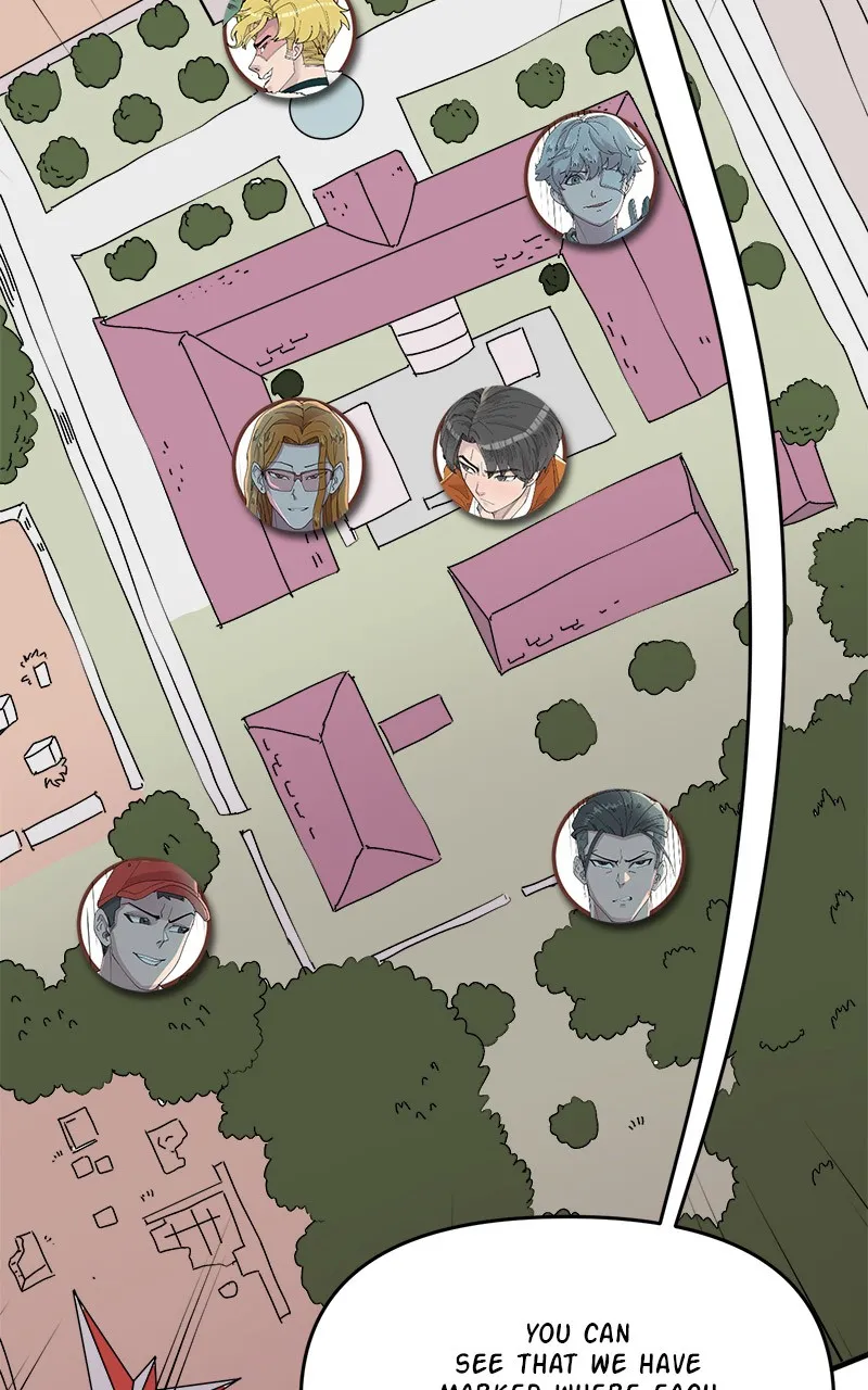 Read Romance Punch chapter 64 image 30 on Lezhin