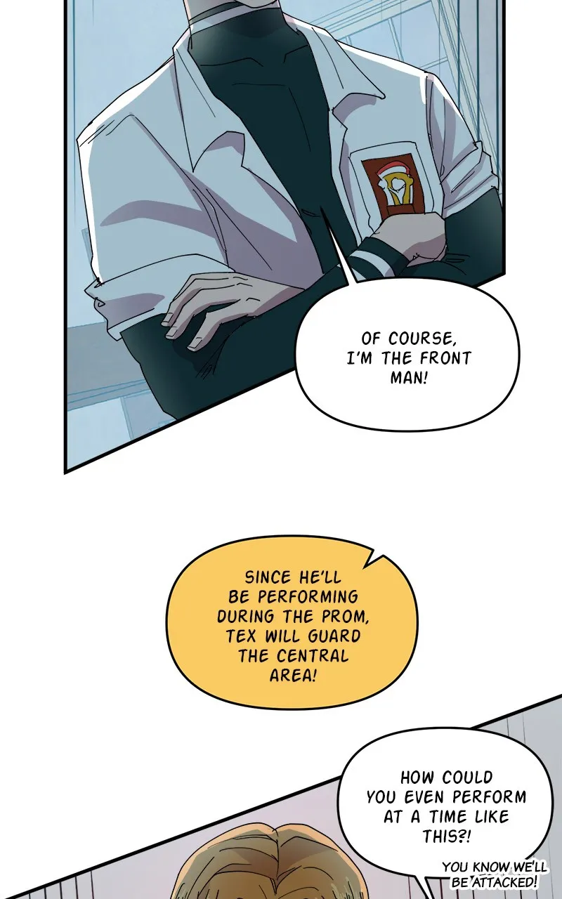 Read Romance Punch chapter 64 image 32 on Lezhin
