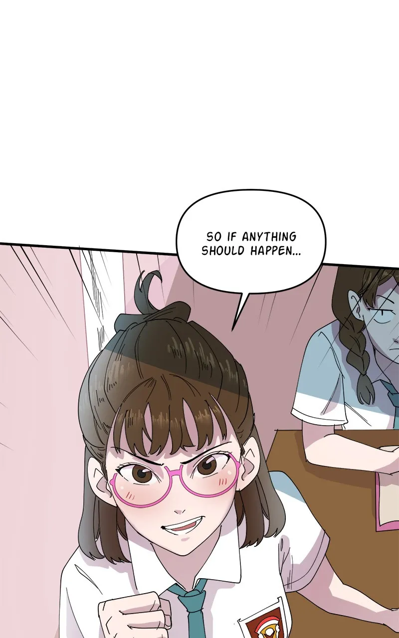 Read Romance Punch chapter 64 image 43 on Lezhin