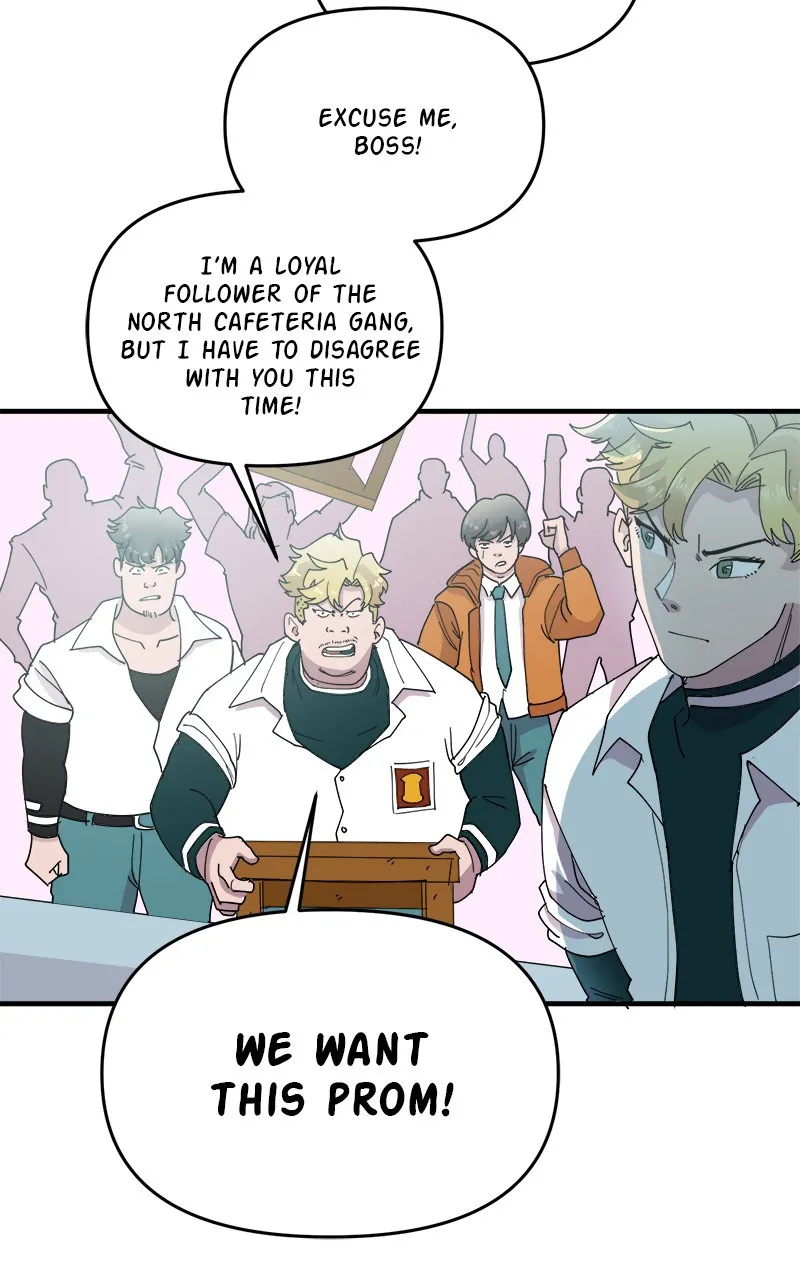 Read Romance Punch chapter 64 image 6 on Lezhin