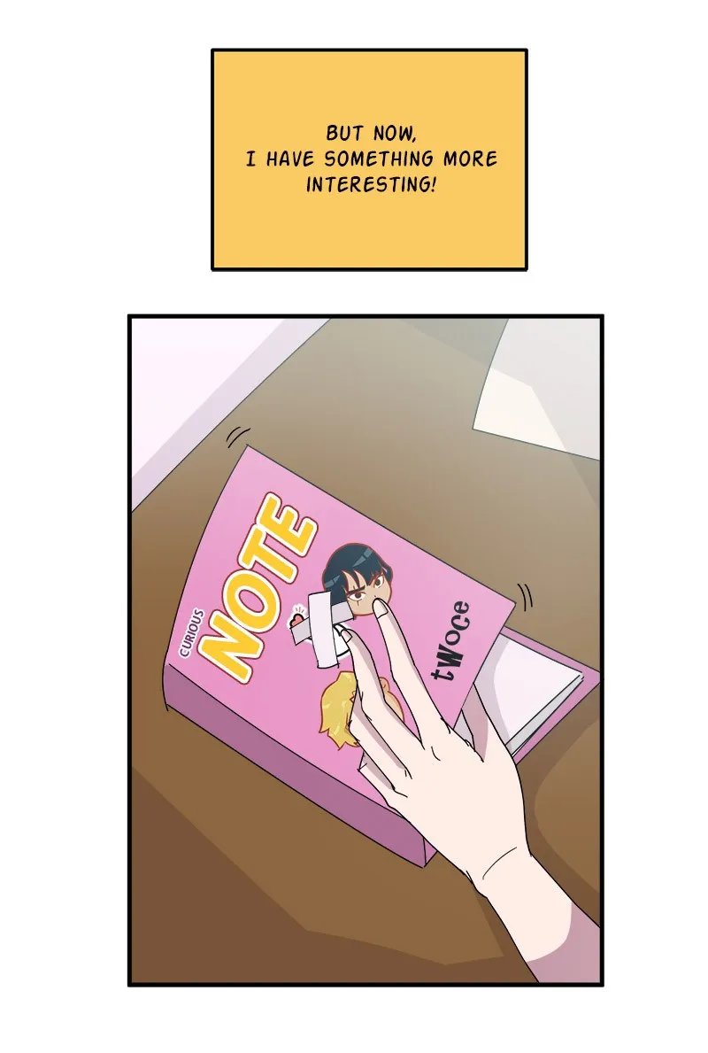 Read Romance Punch chapter 64 image 8 on Lezhin