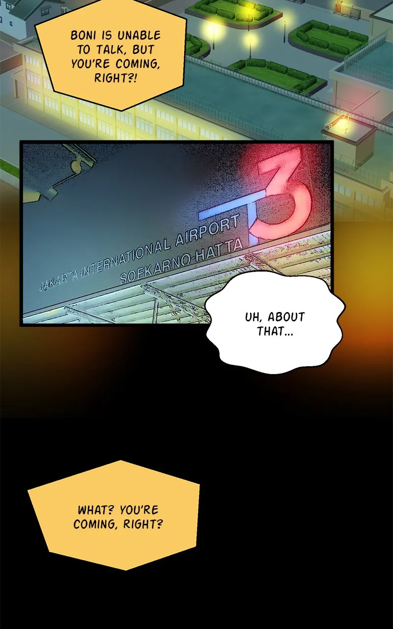 Read Romance Punch chapter 65 image 1 on Lezhin