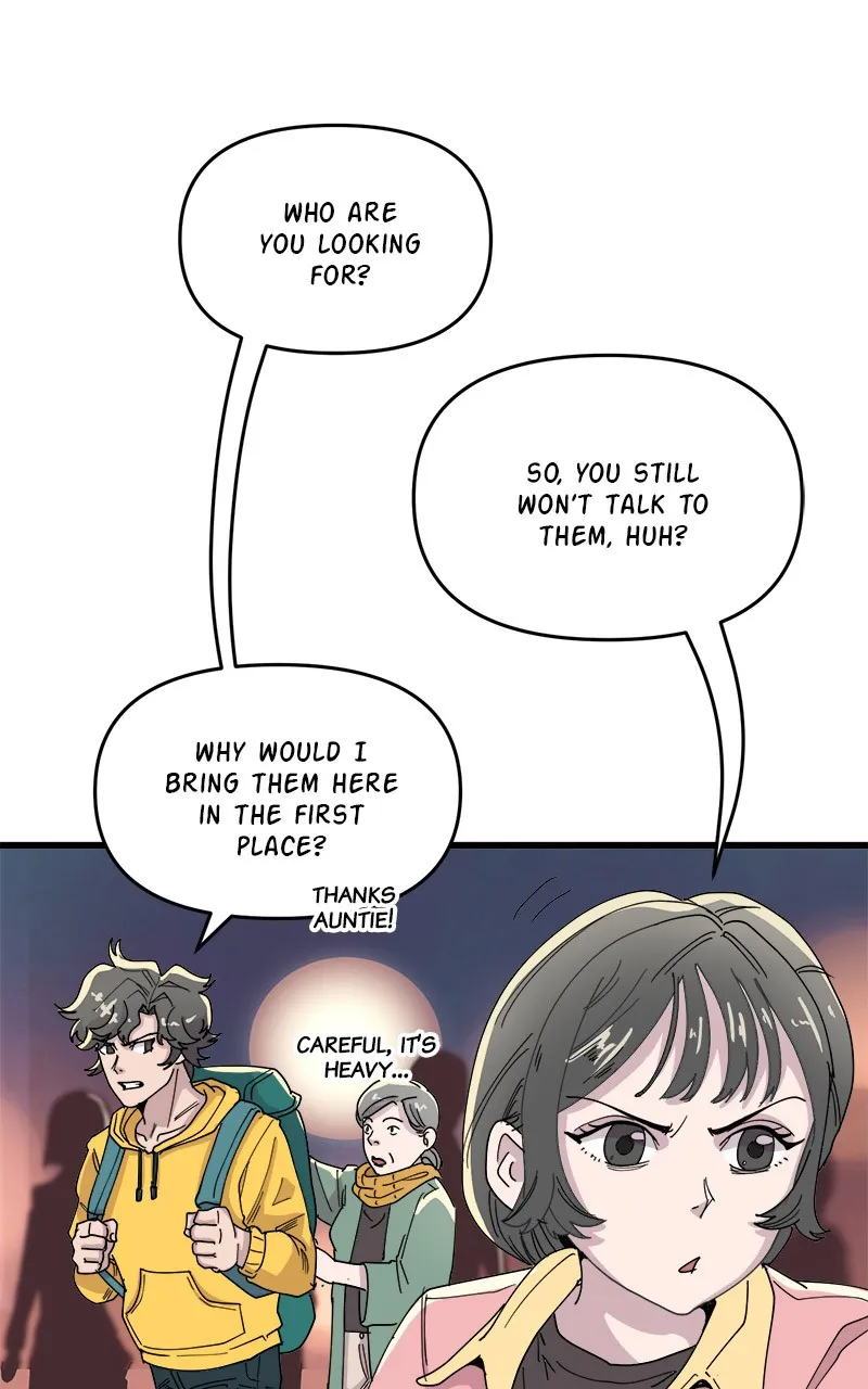 Read Romance Punch chapter 65 image 10 on Lezhin