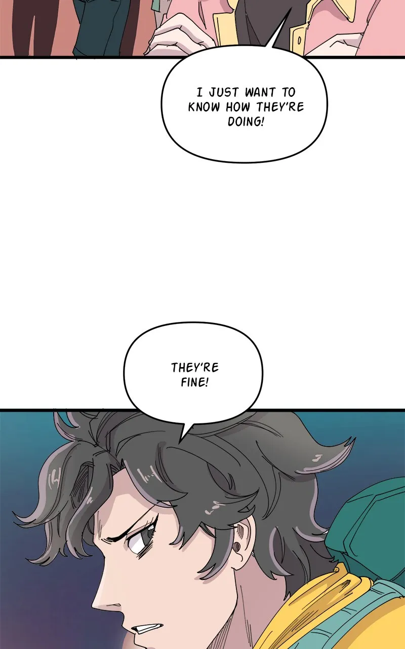 Read Romance Punch chapter 65 image 11 on Lezhin