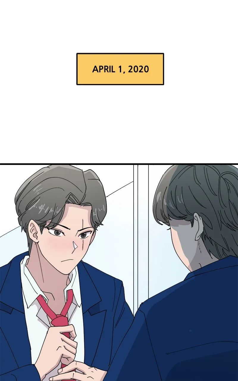Read Romance Punch chapter 65 image 18 on Lezhin