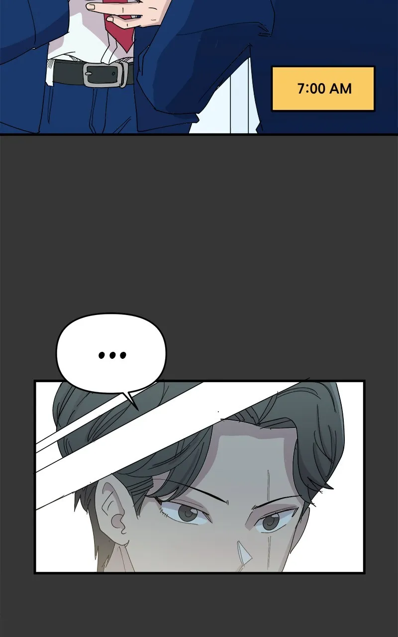 Read Romance Punch chapter 65 image 19 on Lezhin