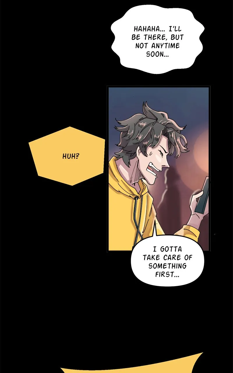 Read Romance Punch chapter 65 image 2 on Lezhin