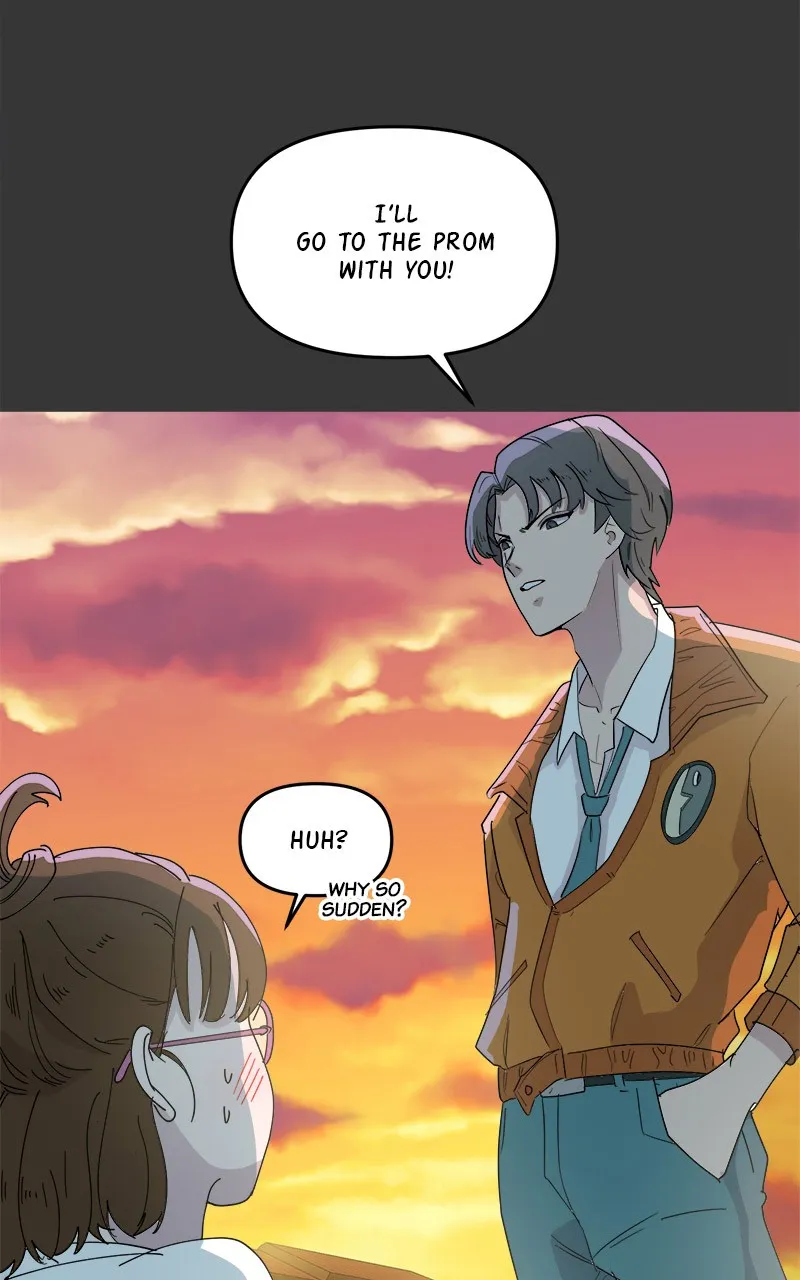 Read Romance Punch chapter 65 image 20 on Lezhin