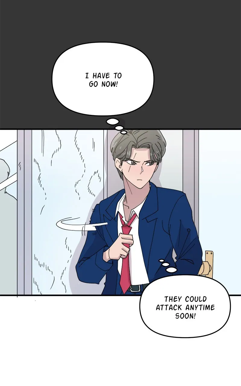 Read Romance Punch chapter 65 image 22 on Lezhin