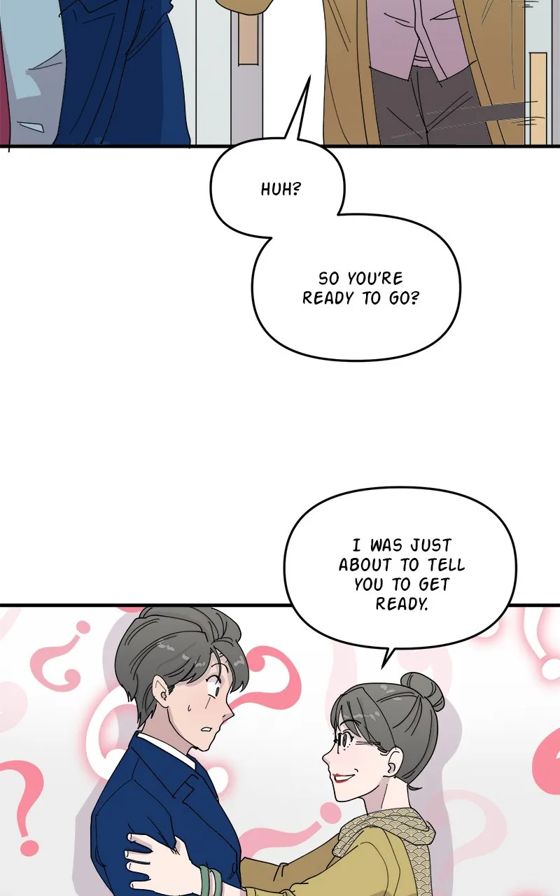 Read Romance Punch chapter 65 image 24 on Lezhin