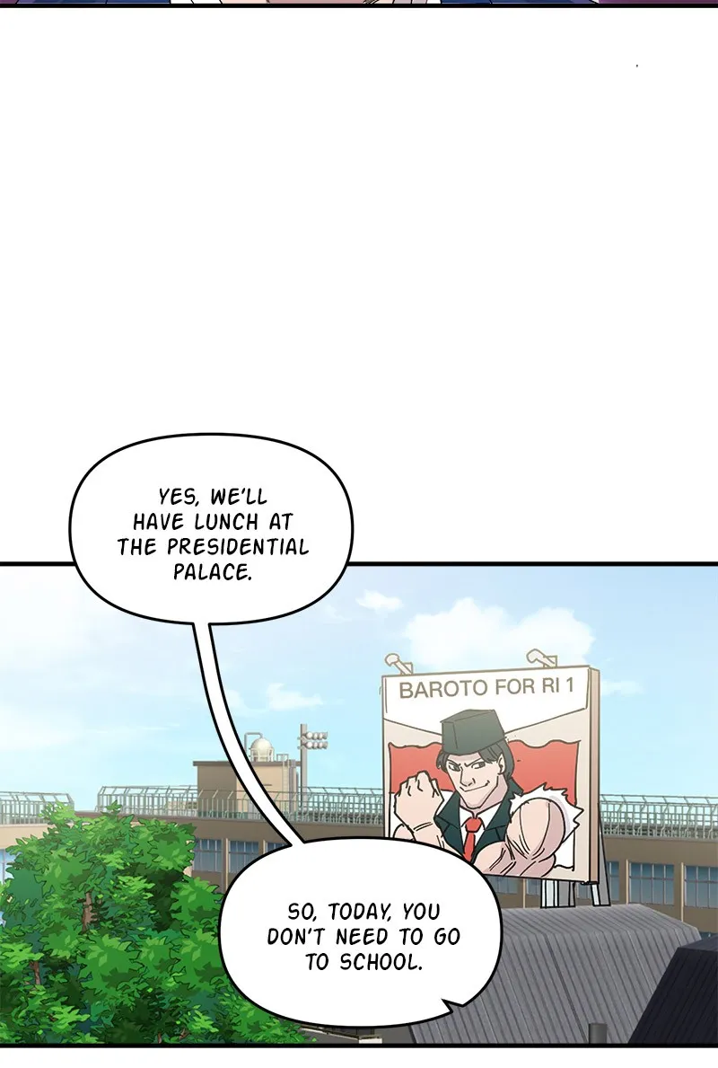 Read Romance Punch chapter 65 image 26 on Lezhin