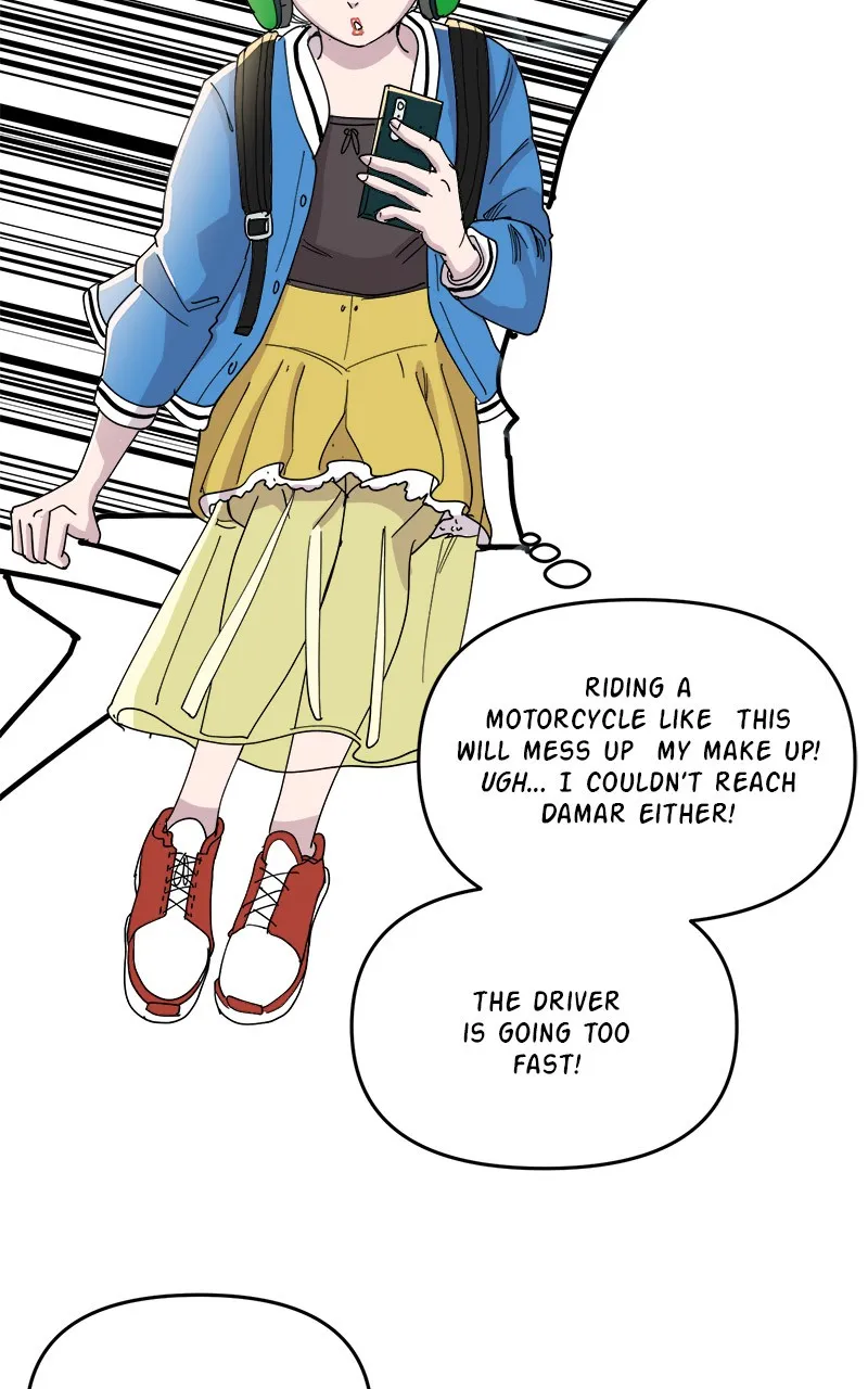 Read Romance Punch chapter 65 image 29 on Lezhin