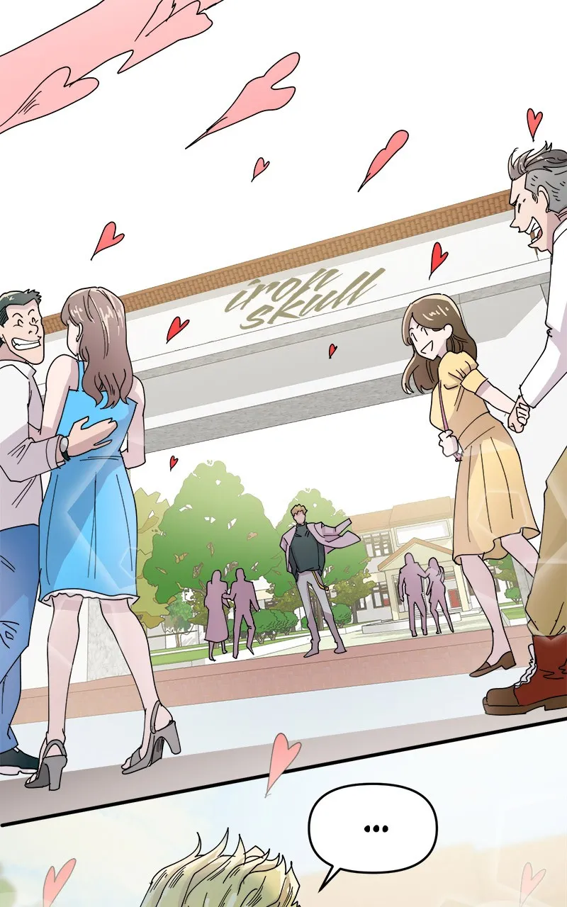Read Romance Punch chapter 65 image 34 on Lezhin