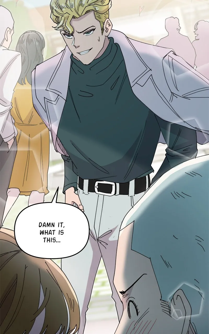 Read Romance Punch chapter 65 image 35 on Lezhin
