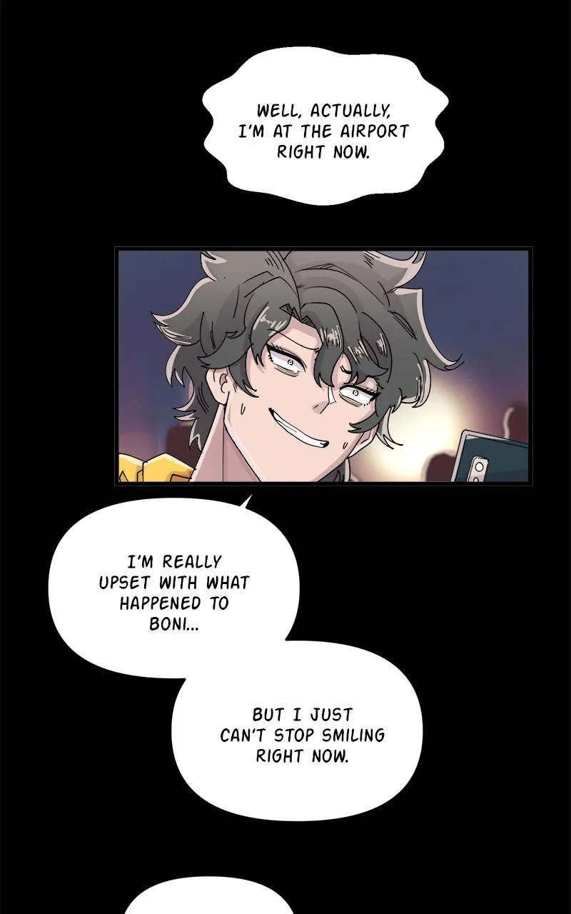 Read Romance Punch chapter 65 image 4 on Lezhin