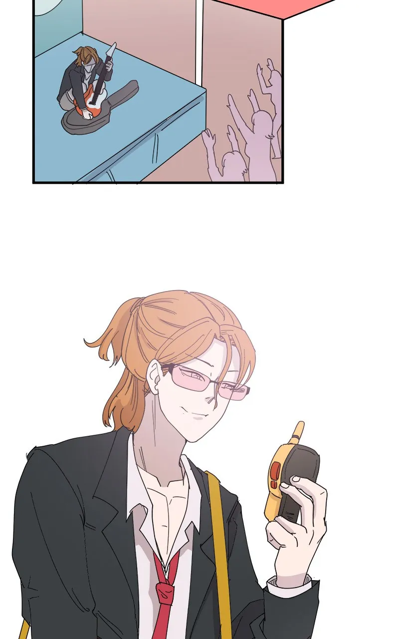 Read Romance Punch chapter 65 image 40 on Lezhin