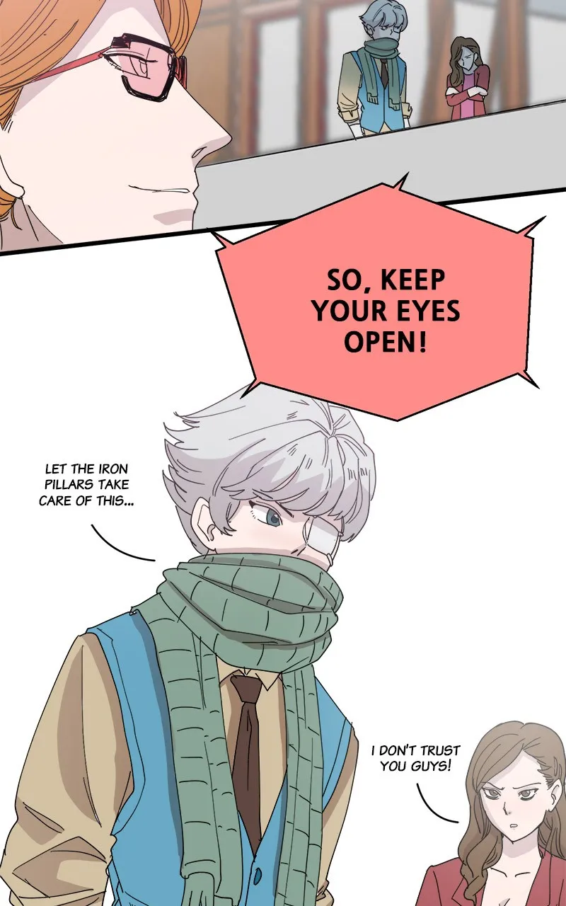 Read Romance Punch chapter 65 image 42 on Lezhin