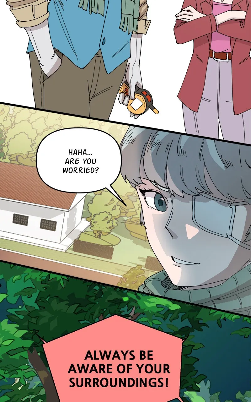 Read Romance Punch chapter 65 image 43 on Lezhin