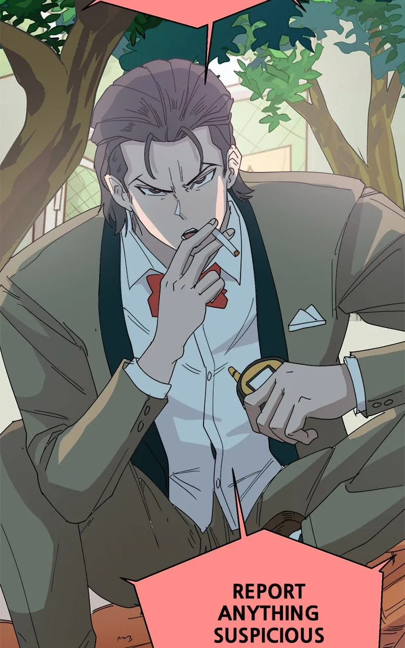 Read Romance Punch chapter 65 image 44 on Lezhin