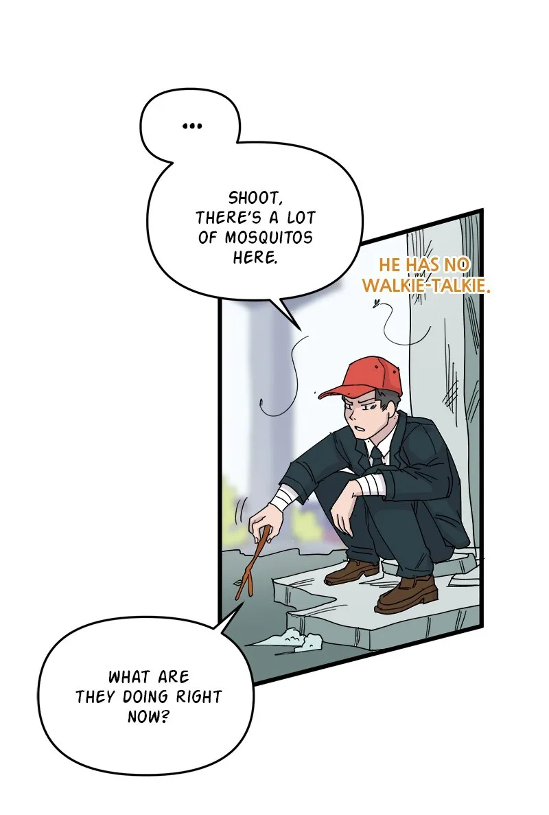 Read Romance Punch chapter 65 image 46 on Lezhin