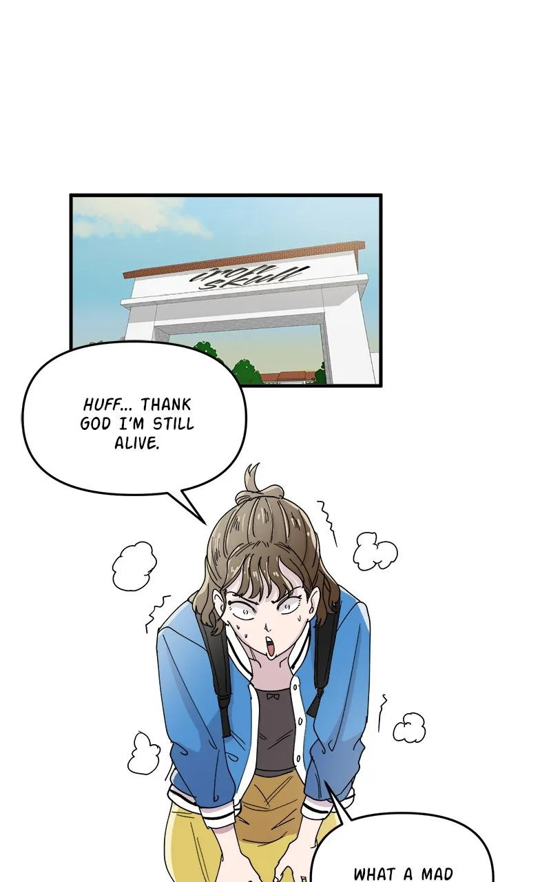 Read Romance Punch chapter 65 image 47 on Lezhin