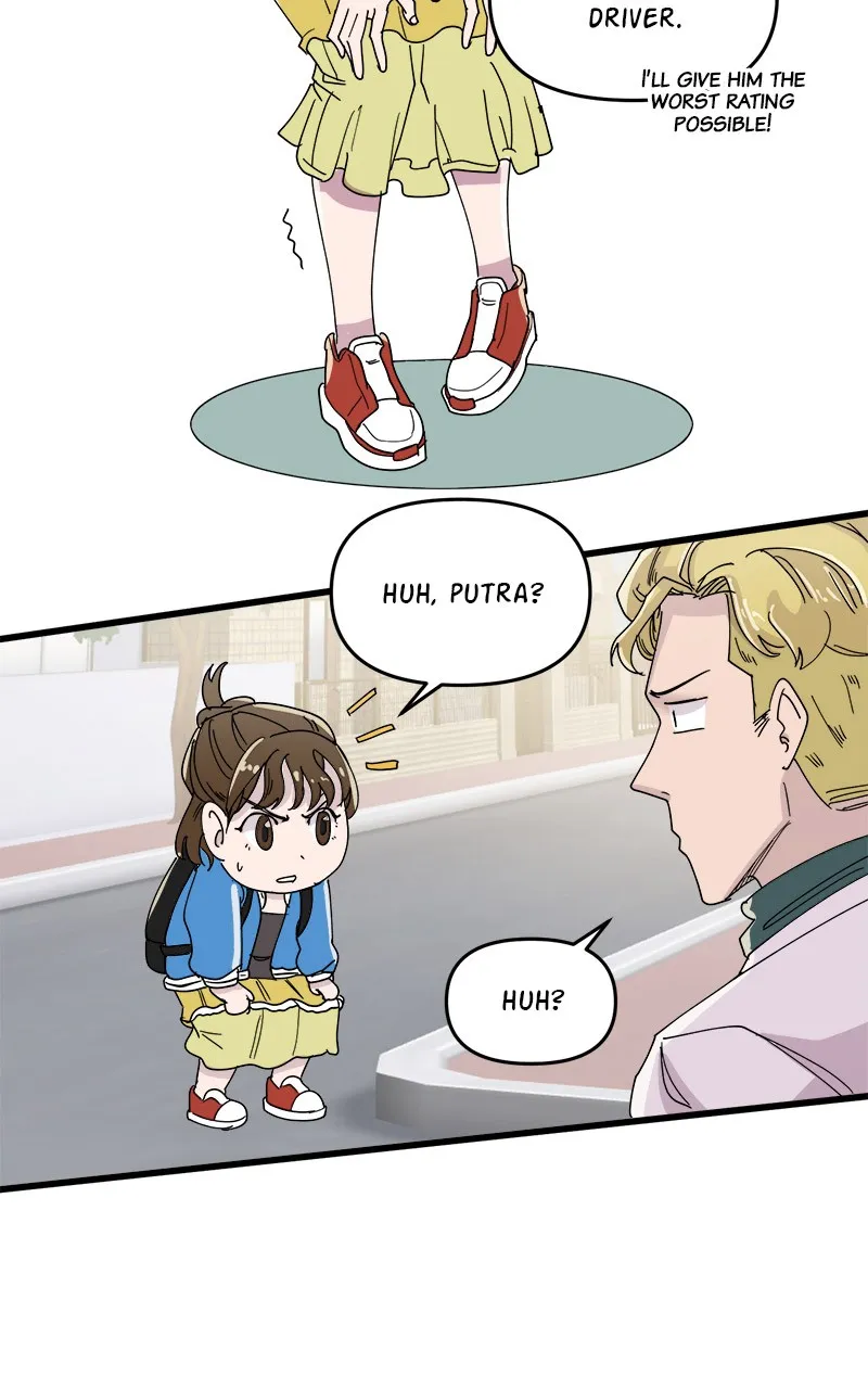 Read Romance Punch chapter 65 image 48 on Lezhin
