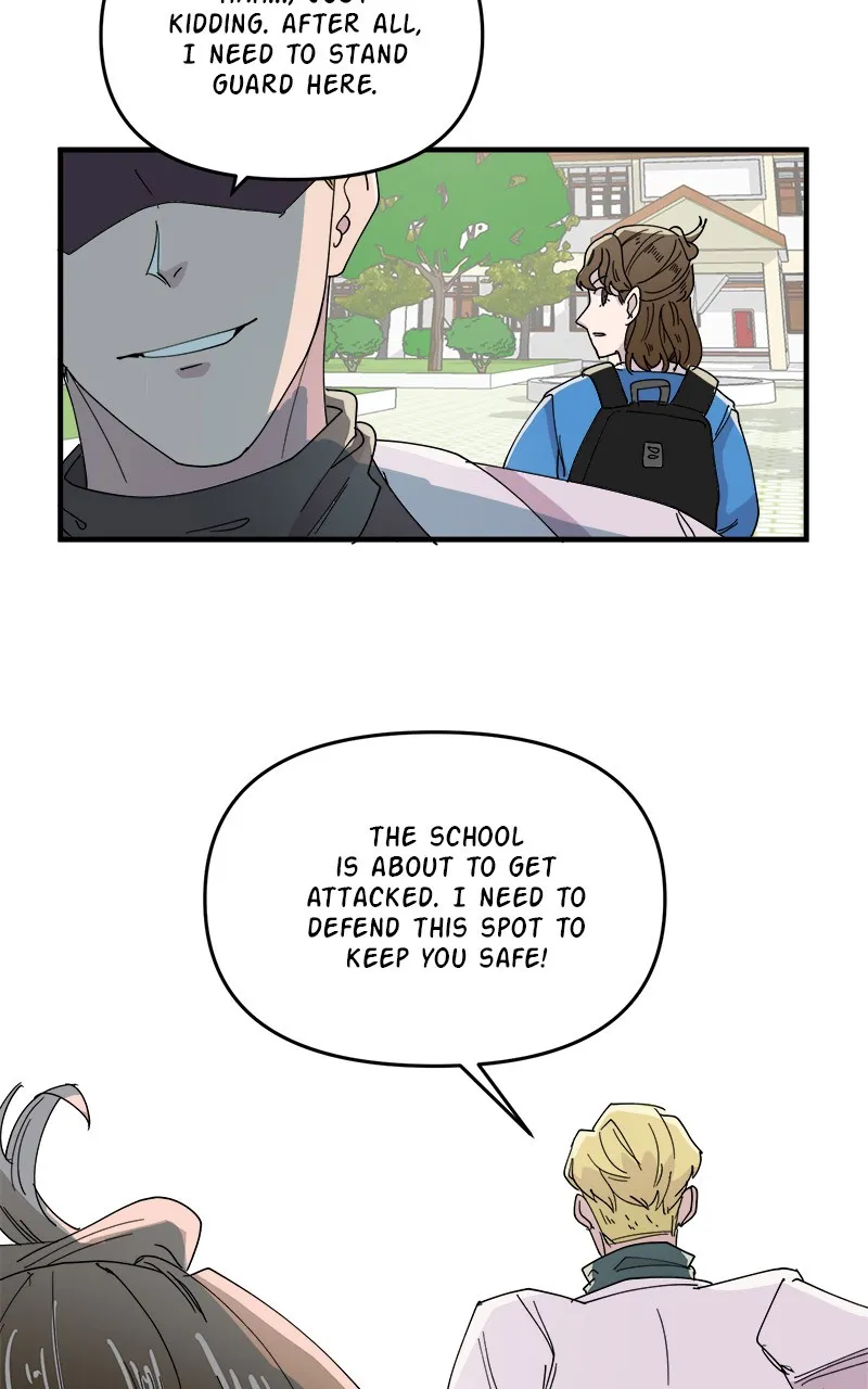 Read Romance Punch chapter 65 image 51 on Lezhin
