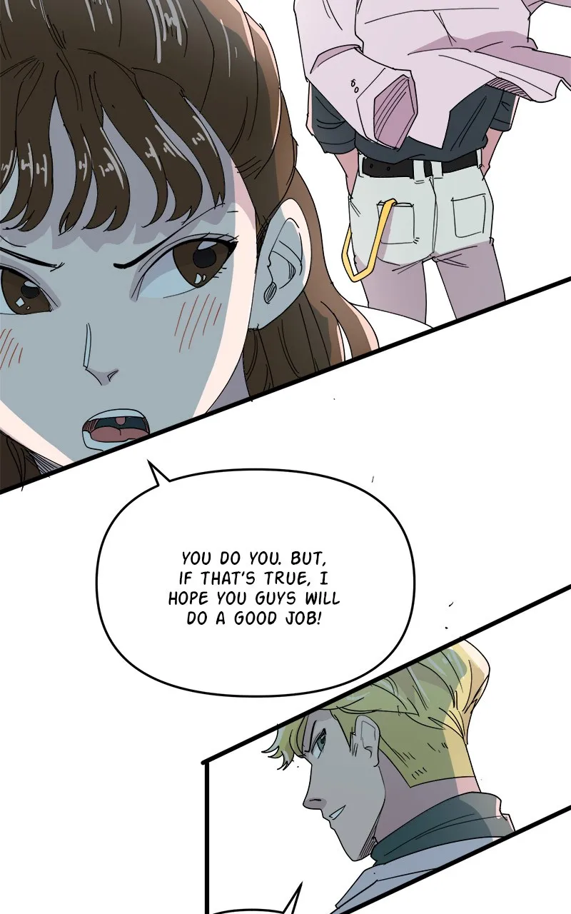 Read Romance Punch chapter 65 image 52 on Lezhin