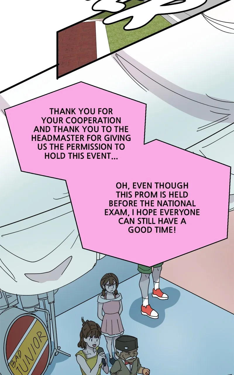 Read Romance Punch chapter 65 image 54 on Lezhin