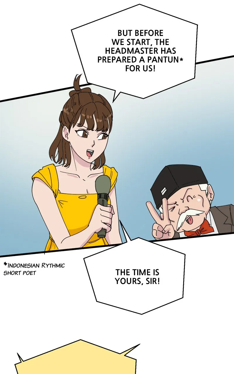 Read Romance Punch chapter 65 image 56 on Lezhin