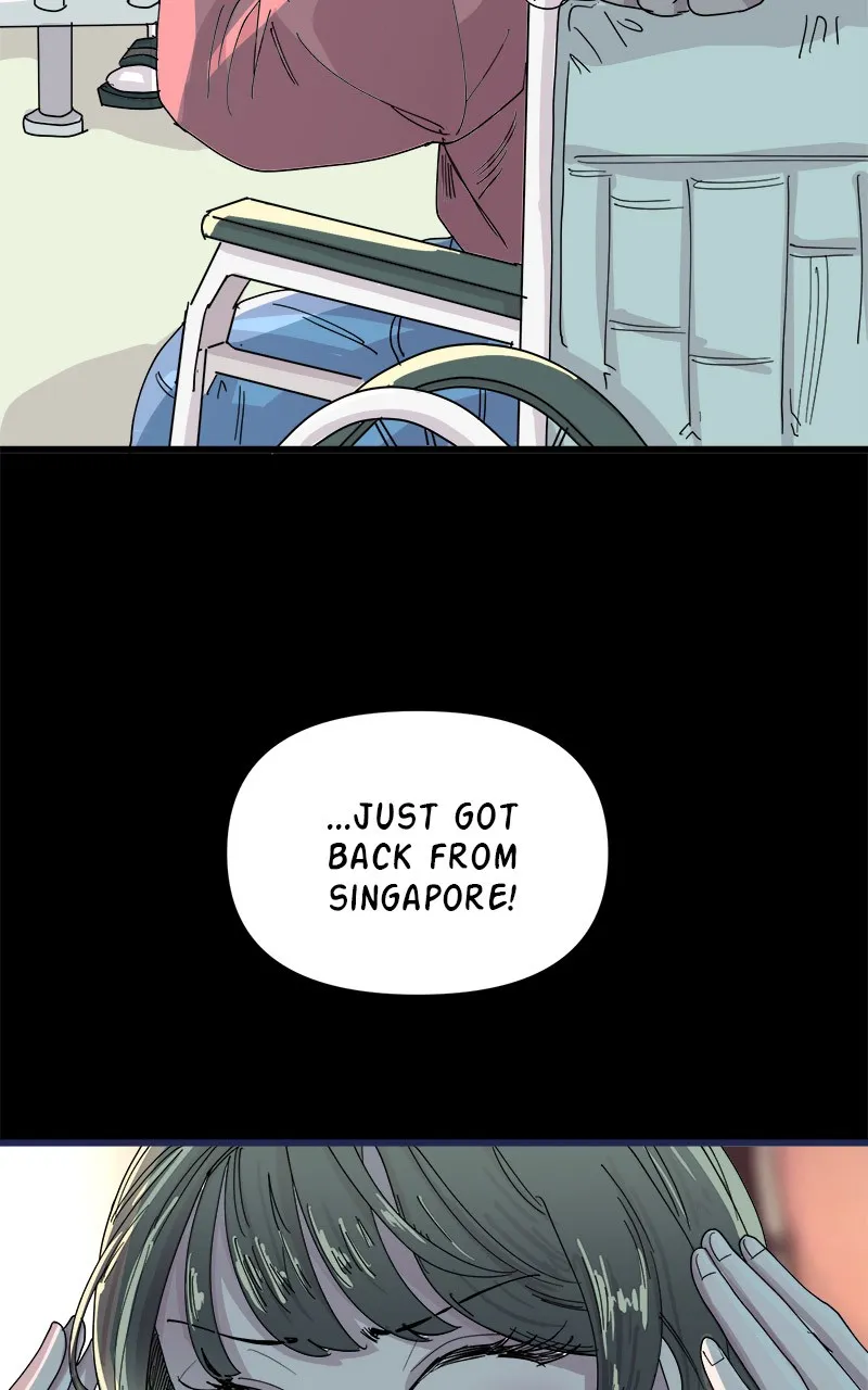 Read Romance Punch chapter 65 image 6 on Lezhin
