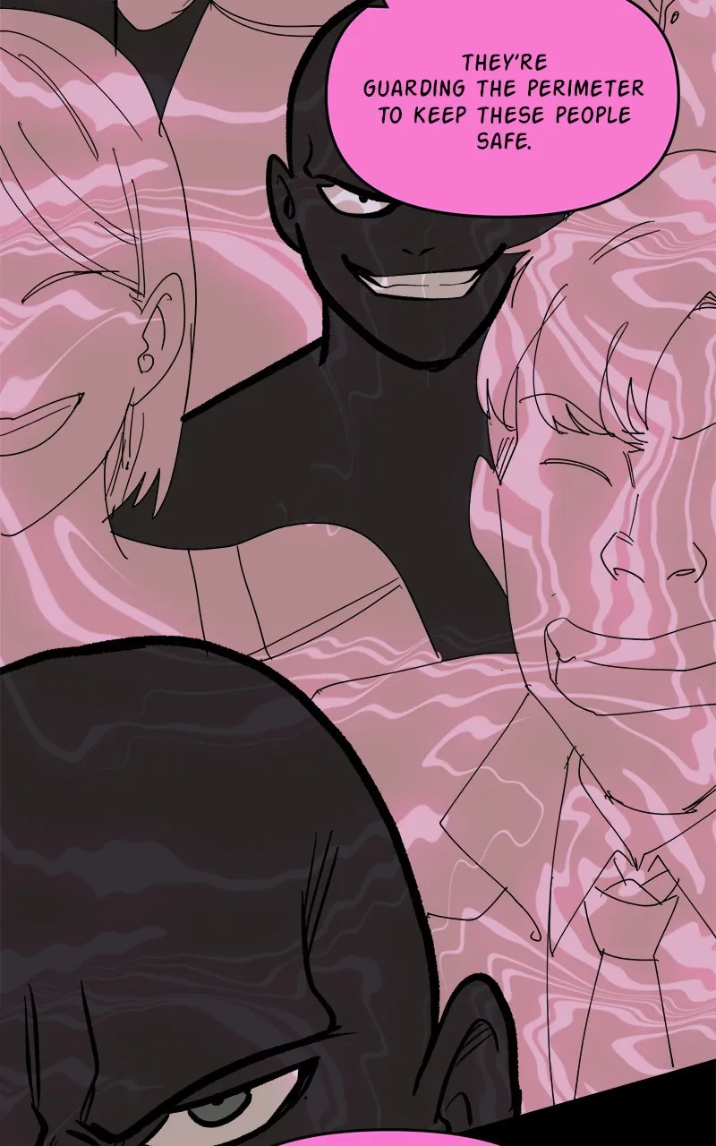 Read Romance Punch chapter 65 image 60 on Lezhin